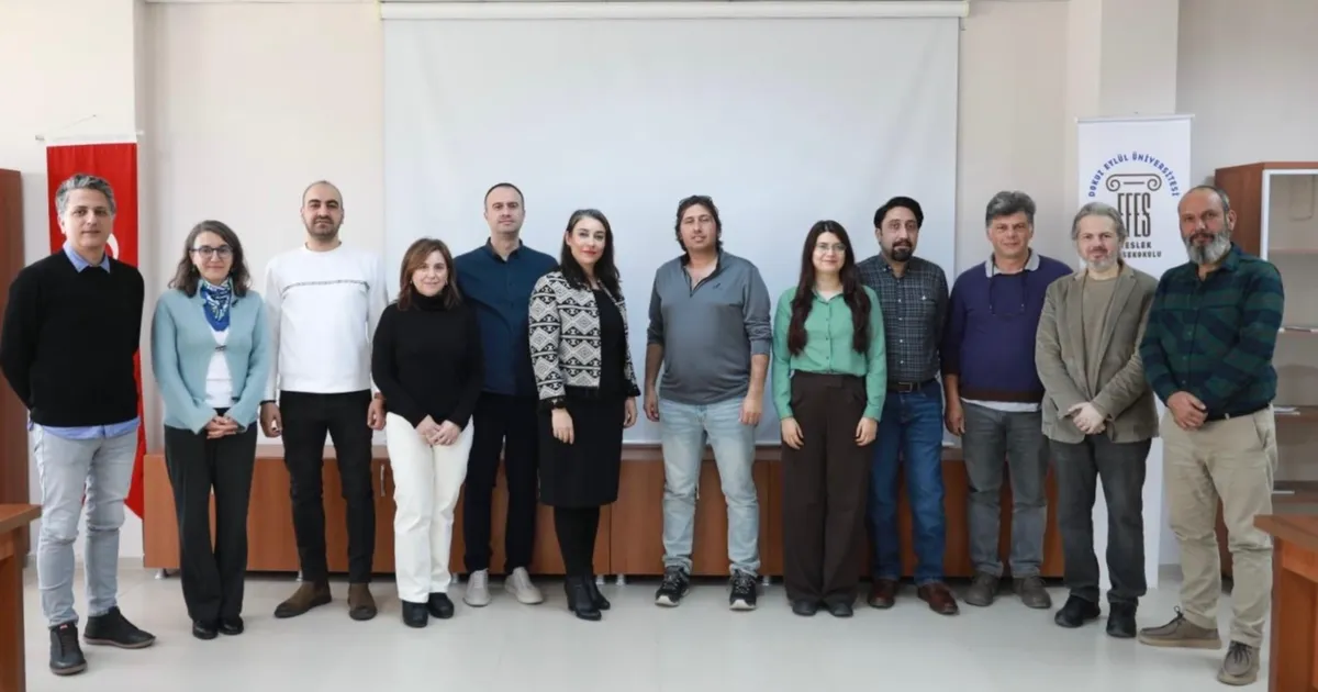 Antik kentler için depremden korunma projesinde uzmanlar bir araya geldi güncel haberi