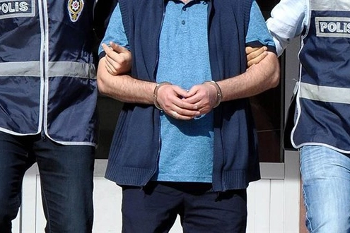 Aranan şahıs Edirne'de kaçamadı! güncel haberi