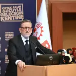 BTSO şubat ayı meclis toplantısı gerçekleştirildi güncel haberi