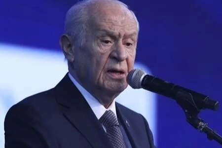 Bahçeli: TÜSİAD’ın vesayetçi sancıları nüksetti! güncel haberi