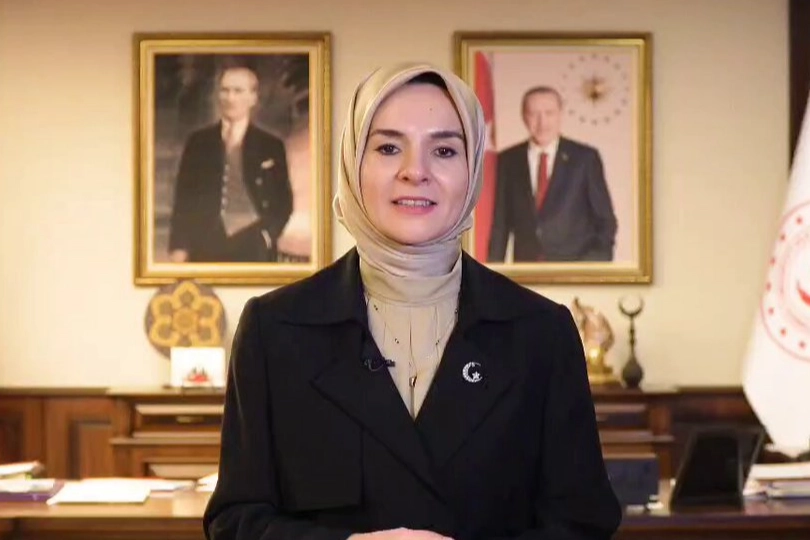 Bakan Göktaş'tan 'güvenli internet' mesajı güncel haberi