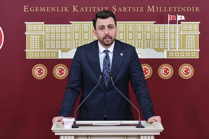 Balıkesir'in 100 projesi 2025 yatırımında güncel haberi