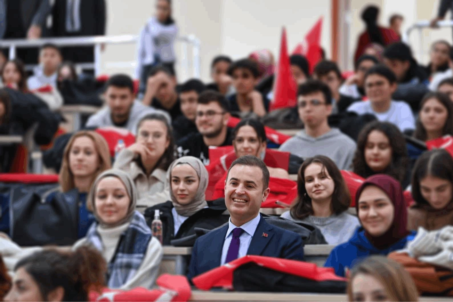 Balıkesir’de öğrencilerin YKS ücretini Büyükşehir ödeyecek güncel haberi