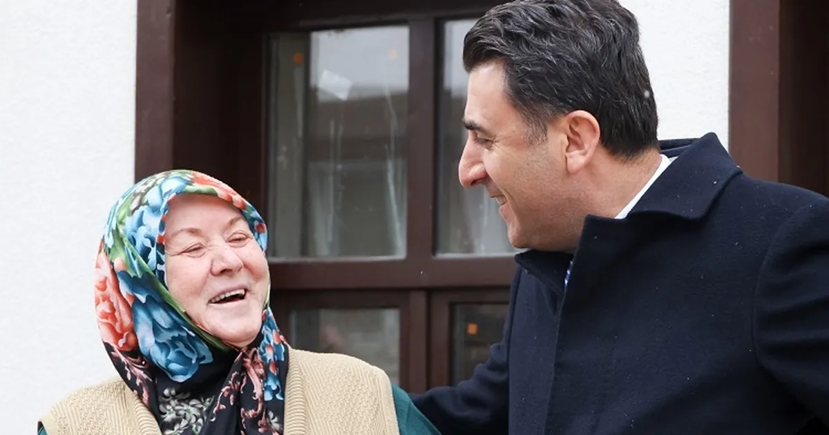 Bilecik’te tarihi bölgeye tarihi dokunuşlar güncel haberi