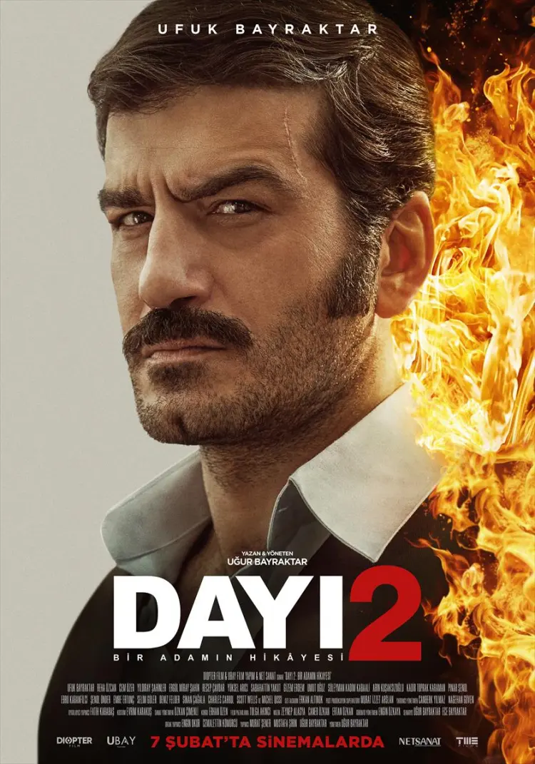 Bugün 7 yeni film vizyonda! güncel haberi