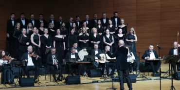 Bursa Büyükşehir’den Cinuçen Tanrıkorur anısına konser güncel haberi