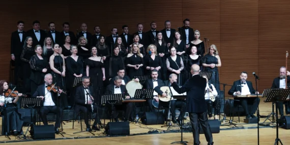 Bursa Büyükşehir’den Cinuçen Tanrıkorur anısına konser güncel haberi