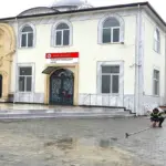 Bursa Gemlik'te camiler Ramazan'a hazırlanıyor güncel haberi