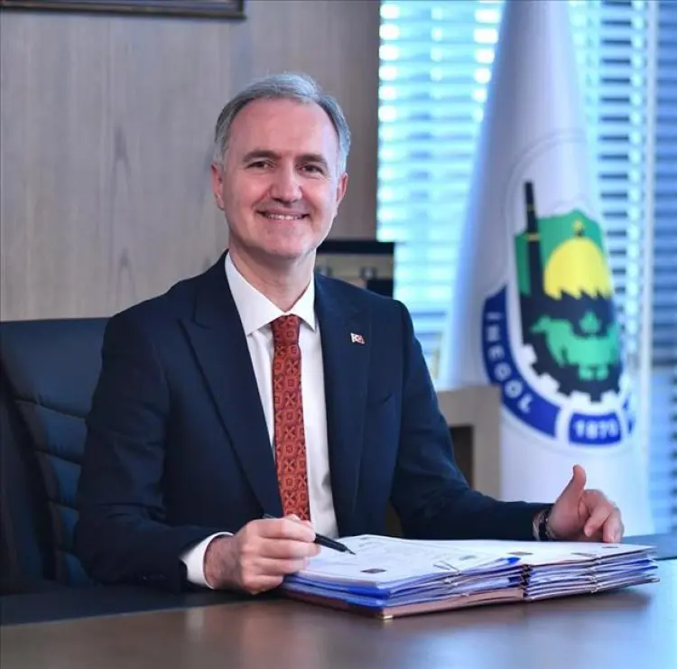 Bursa İnegöl'deki memnuniyet belediyeyi de memnun etti! güncel haberi