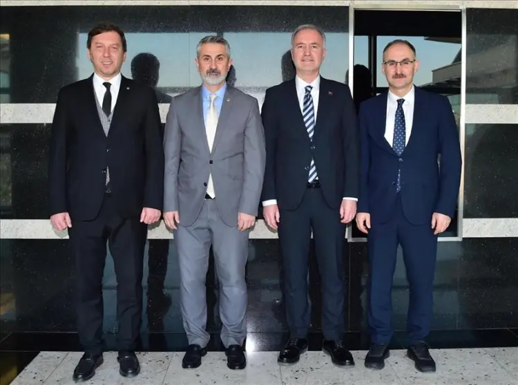 Bursa İnegöl’de yeni havuz için imzalar atıldı güncel haberi