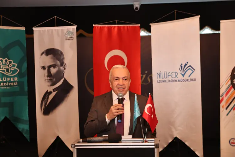 Bursa Nilüfer'de 23. Uluslararası Spor Şenlikleri için hazırlıklar başladı güncel haberi