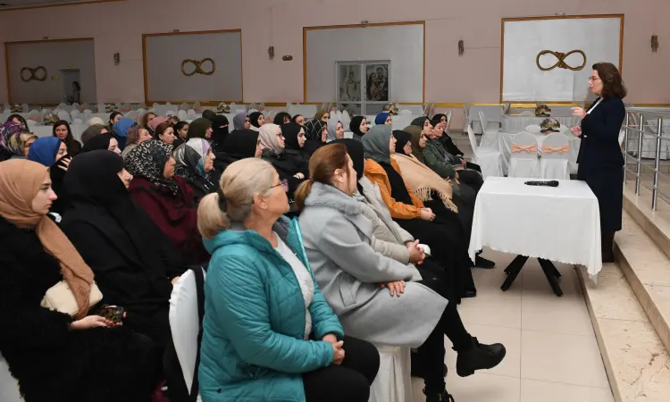Bursa Osmangazi’de tüberküloz farkındalığı güncel haberi