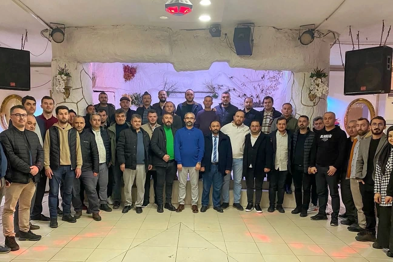 Bursa'da Reşat Karış DağDer'e talip güncel haberi