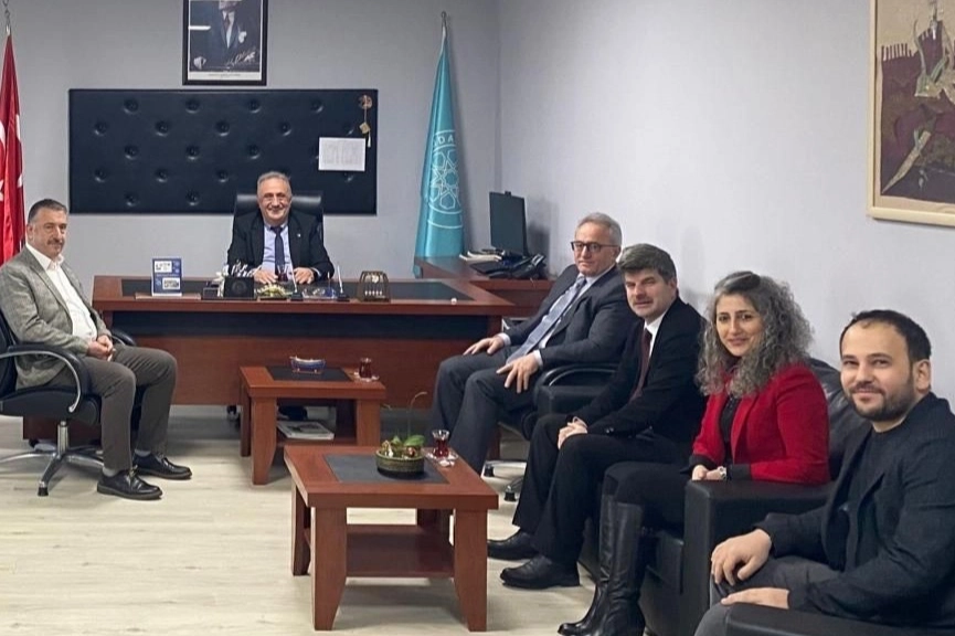 Bursa'da eğitim iş birlikleri güçleniyor güncel haberi