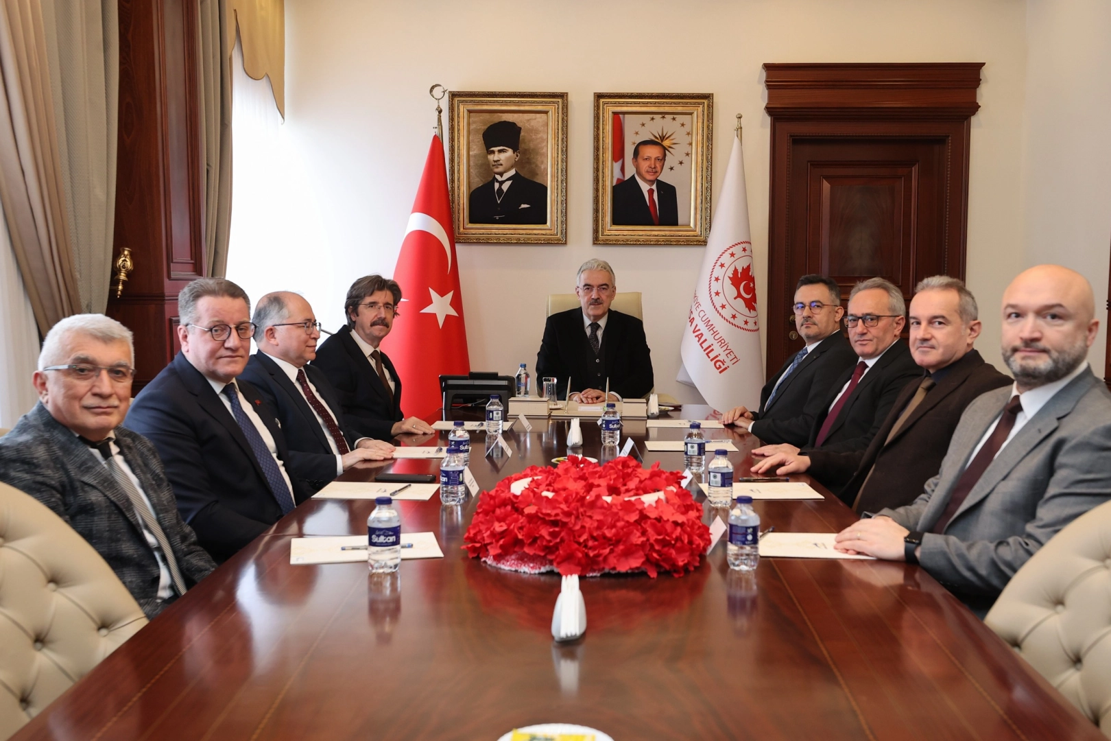 Bursa'da eğitimde iş birliği protokolü güncel haberi