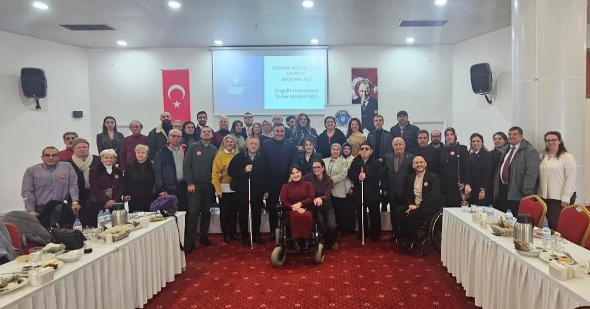Bursa'dan belediyelere seslendiler: Tasarrufa engellilerden başlamayın! güncel haberi