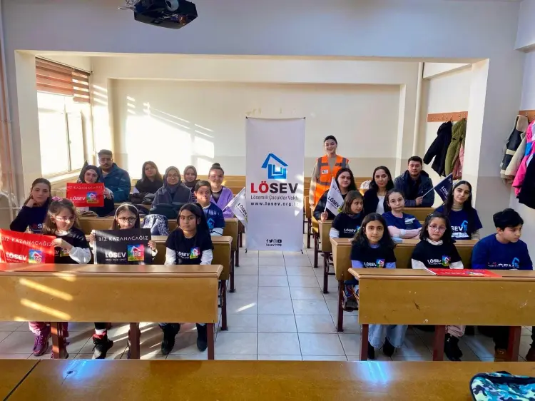 Canım Kardeşim Ders Evi Erzurum ve Malatya’da güncel haberi
