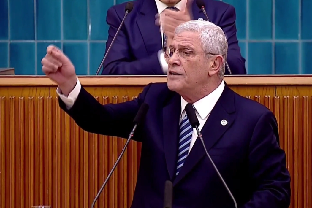 Dervişoğlu: Bu düzen düzelene kadar haykıracağız güncel haberi