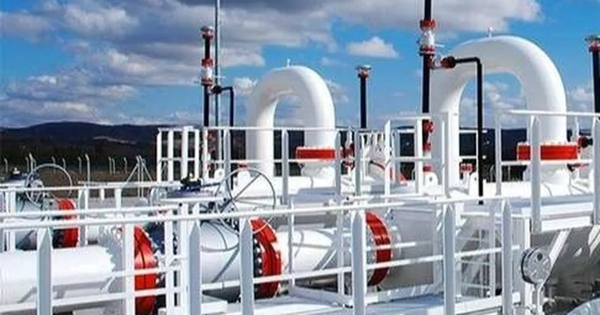 Doğal gaz tüketiminde rekor! güncel haberi