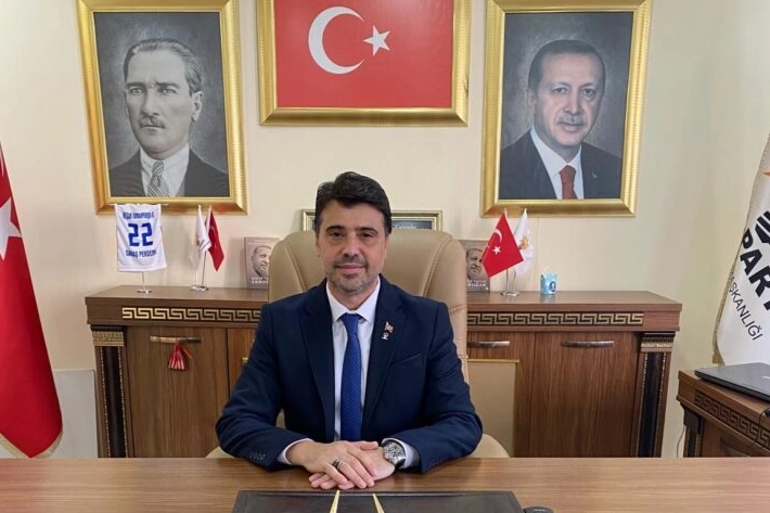 Edirne Keşan'dan AK Parti'den CHP'ye 'yol' yanıtı güncel haberi