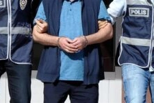 Edirne'de silahla tehdit suçundan aranan hapis hükümlüsü yakalandı güncel haberi