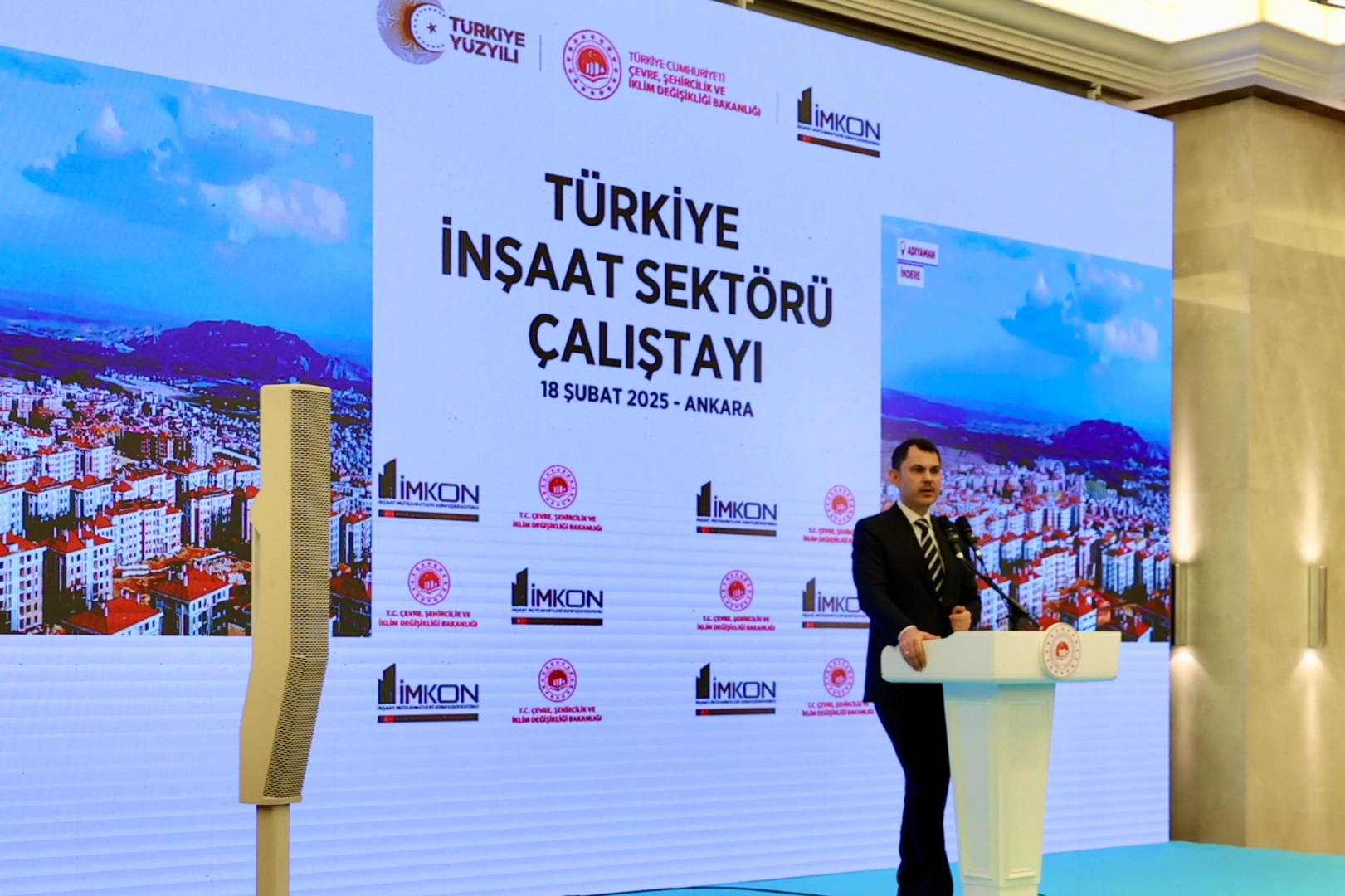 Emlak Konut'tan orta gelirliye yeni kampanya güncel haberi