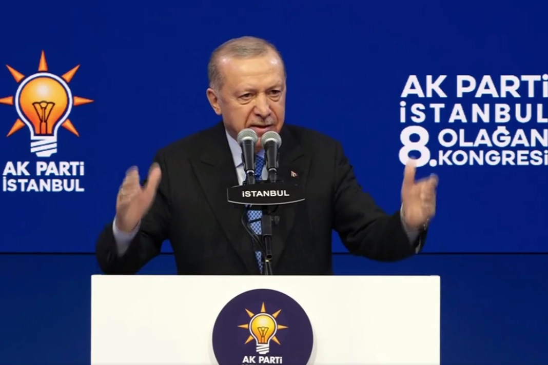 Erdoğan: Senin hayallerin bize ulaşamaz Ekrem! güncel haberi