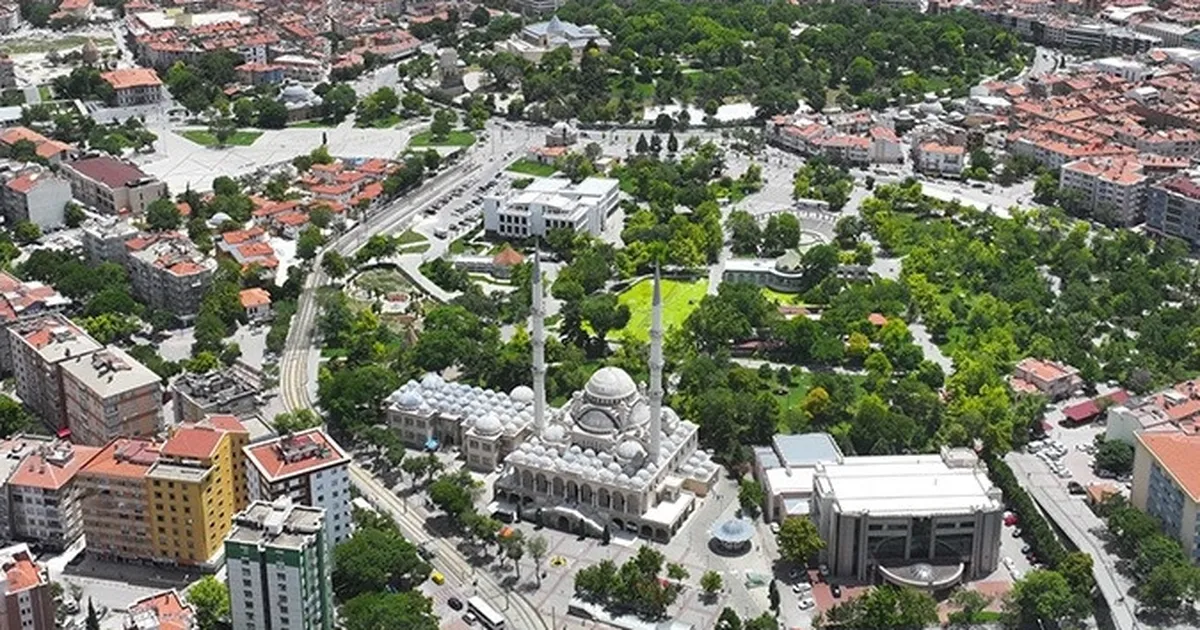 Fitch'ten Konya'ya güçlü finans notu güncel haberi