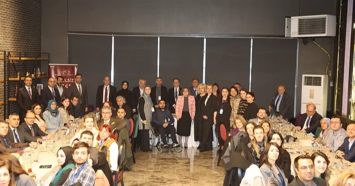 Gaziantep Büyükşehir'den engelleri aşan çalıştay güncel haberi