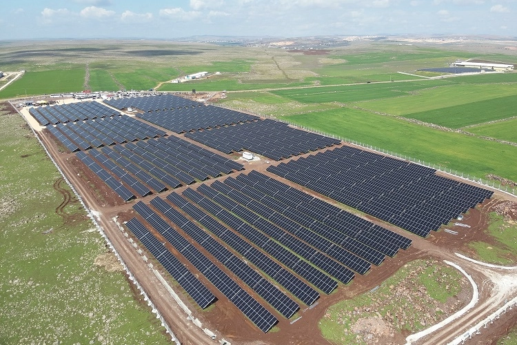 Gaziantep Büyükşehir'den yeşil enerjiye büyük adım güncel haberi