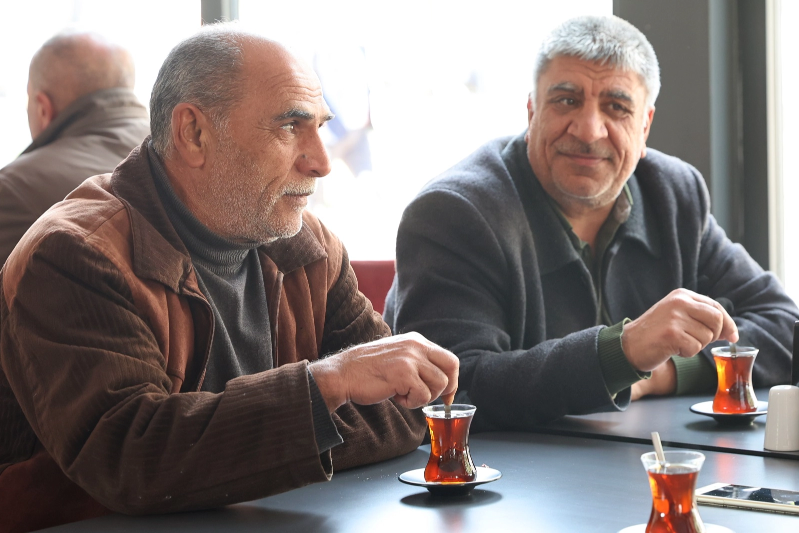 Gaziantep “Haydi Sofraya” projesi ile sosyalleşiyor güncel haberi