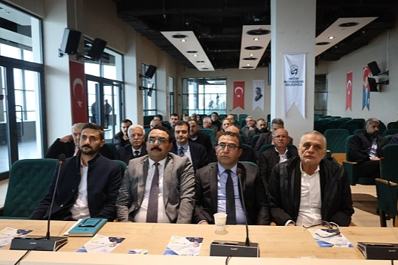 Hatay Büyükşehir işsizliği de HAKİM olacak güncel haberi