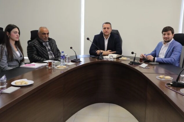 Hatay'da kırsal bölgelere toplu ulaşım desteği güncel haberi