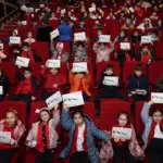 Hümeyra Koçer Köylü, çocuklarla dostluğu konuştu güncel haberi