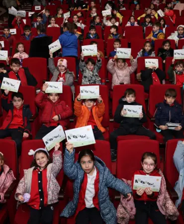 Hümeyra Koçer Köylü, çocuklarla dostluğu konuştu güncel haberi