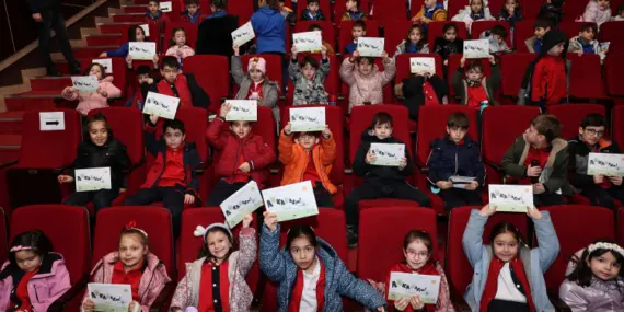 Hümeyra Koçer Köylü, çocuklarla dostluğu konuştu güncel haberi