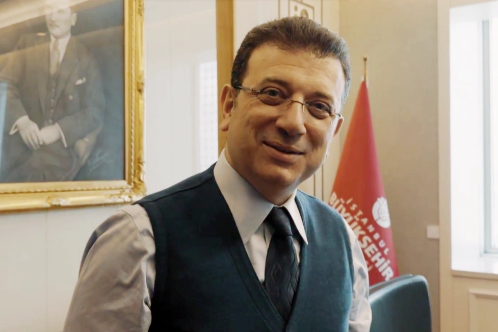 İmamoğlu düğmeye bastı! Cumhurbaşkanı adaylığı için resmi başvurusunu yaptı güncel haberi