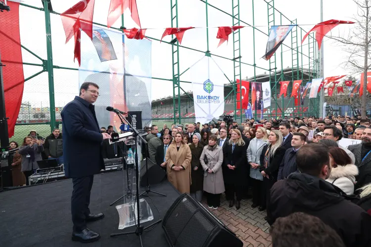 İstanbul Bakırköy eğitime desteği artırıyor güncel haberi