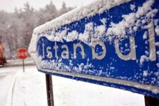 İstanbul Valiliği'nden meteorolojik uyarı güncel haberi