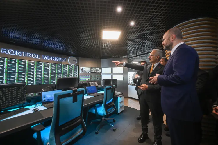 İstanbul'da boş frekans yok! DAB+ ile 448 yeni frekans kazandı güncel haberi
