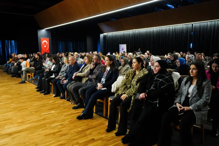 İstanbul’da özel yol haritası BAKSM’de konuşuldu güncel haberi