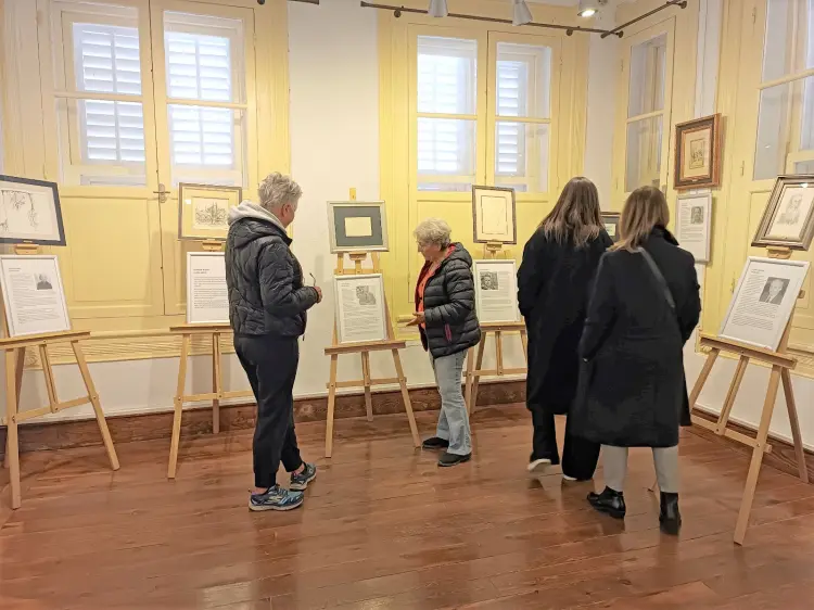 İzmir Bornova’da büyük ustalardan değerli dokunuşlar güncel haberi