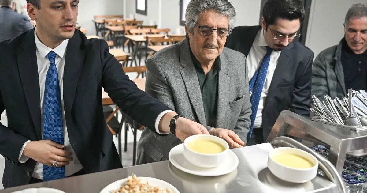 İzmir Bornova’da dayanışma büyüyor güncel haberi