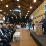 İzmir'de Başkan Tugay'dan '2030' mesajı! güncel haberi