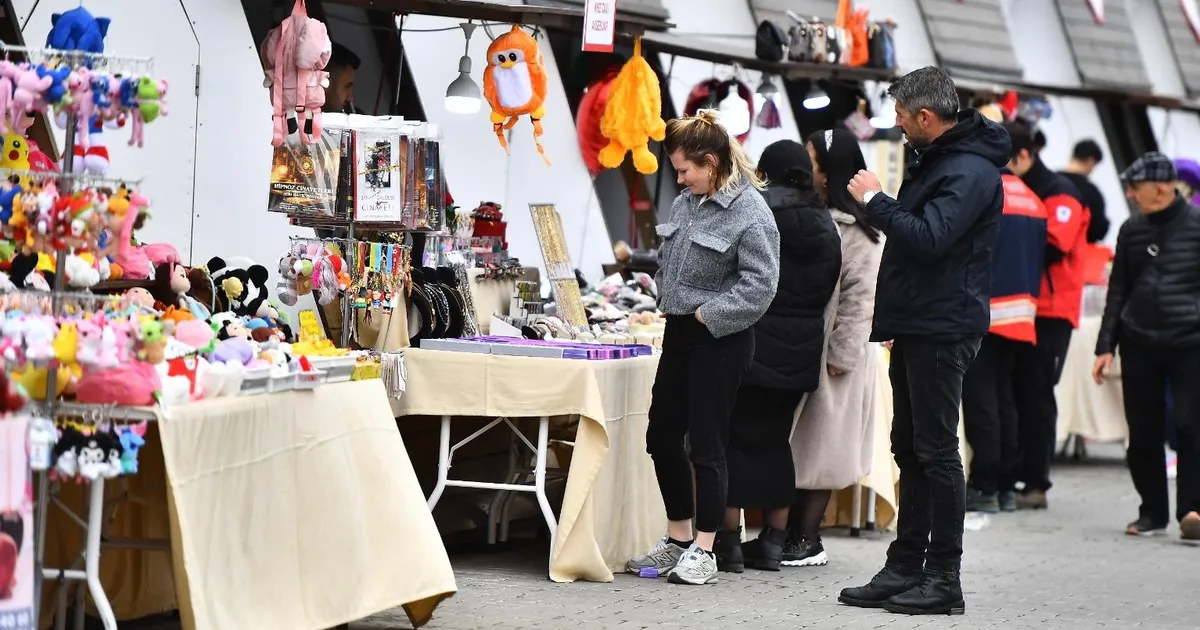 İzmir'de kalpleri ısıtan festival güncel haberi