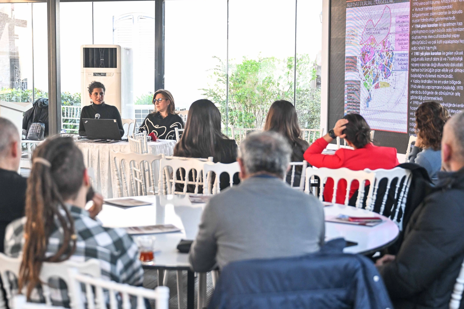 İzmir’in UNESCO adaylığında Bornova’nın kilit rolü güncel haberi