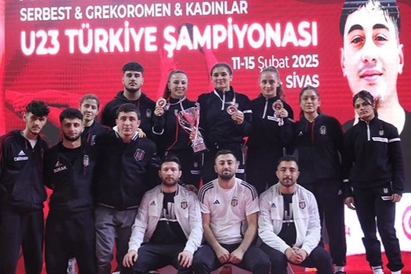 Kadınlar Sivas'ta kıyasıya mücadele etti güncel haberi
