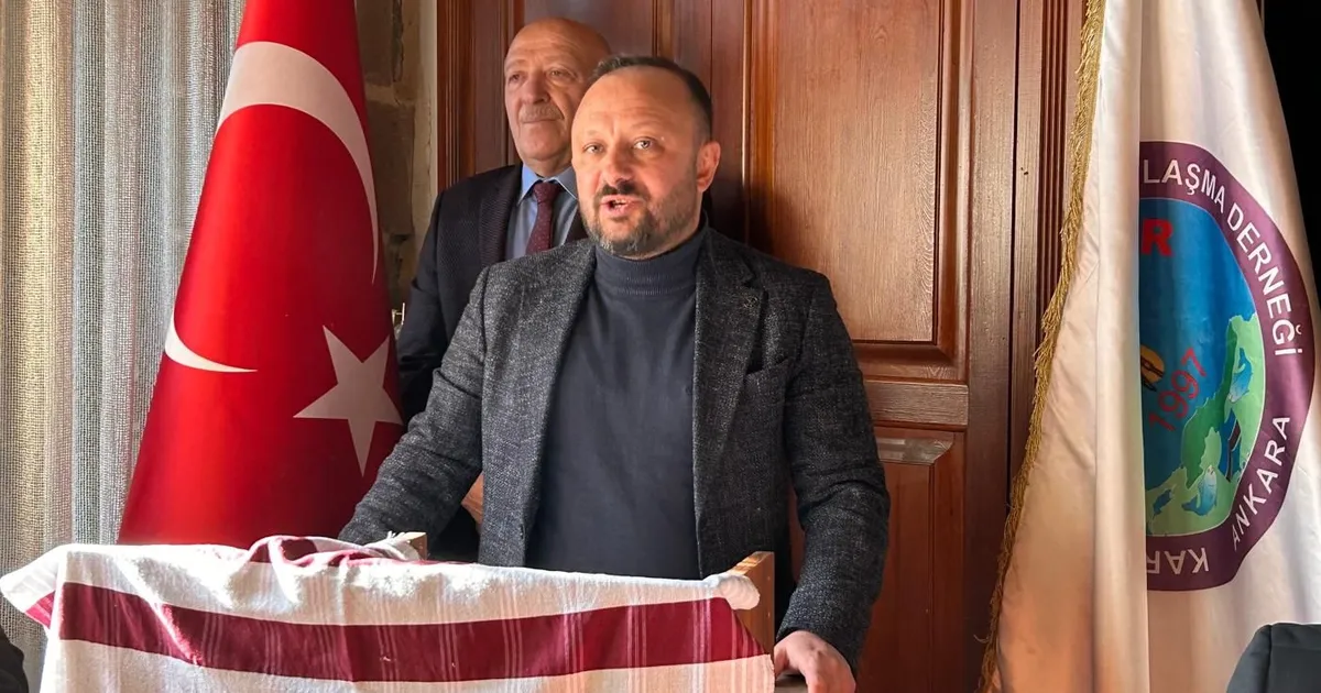 Kar-Der, Karadeniz illerini aynı çatı altında buluşacak güncel haberi