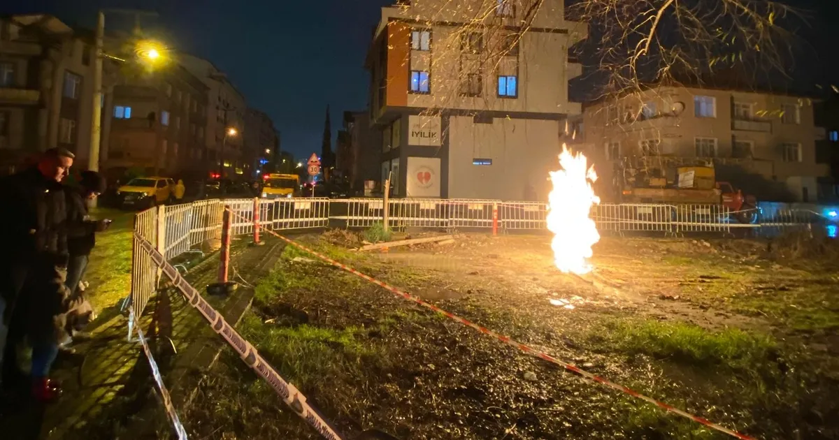 Kartepe’de sondajda yangın: Tüm tedbirler alındı, olumsuz durum yok! güncel haberi
