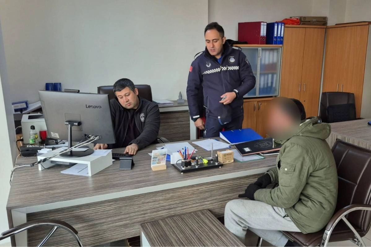 Kayseri'de evsizlere 'büyük' şefkat güncel haberi